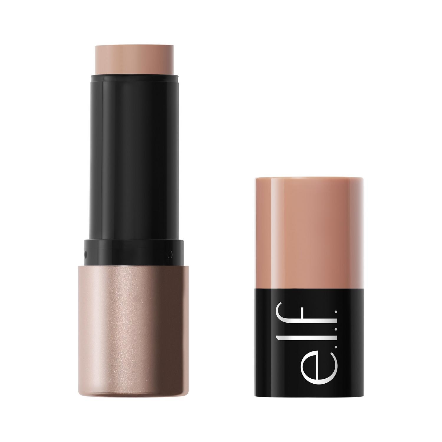 E.L.F. SOFT GLAM CREAM BRONZER (BARRA BRONCEADORA CREMOSA)